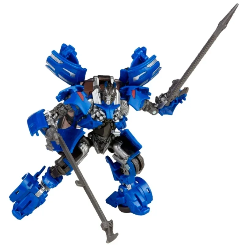 Takara Tomy Transformers Toy Studio Series SS75 Jolt figura de acción Robot Collection Hobby juguete para niños, en stock