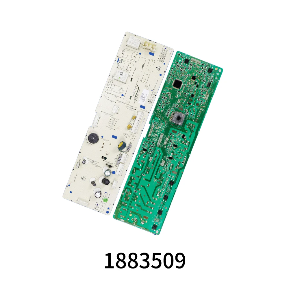 Washing Machine Motherboard Computer Board W1578465 1883509 1909589 For Hisense Washing Machine XQG80-U1201F XQG80-L121B