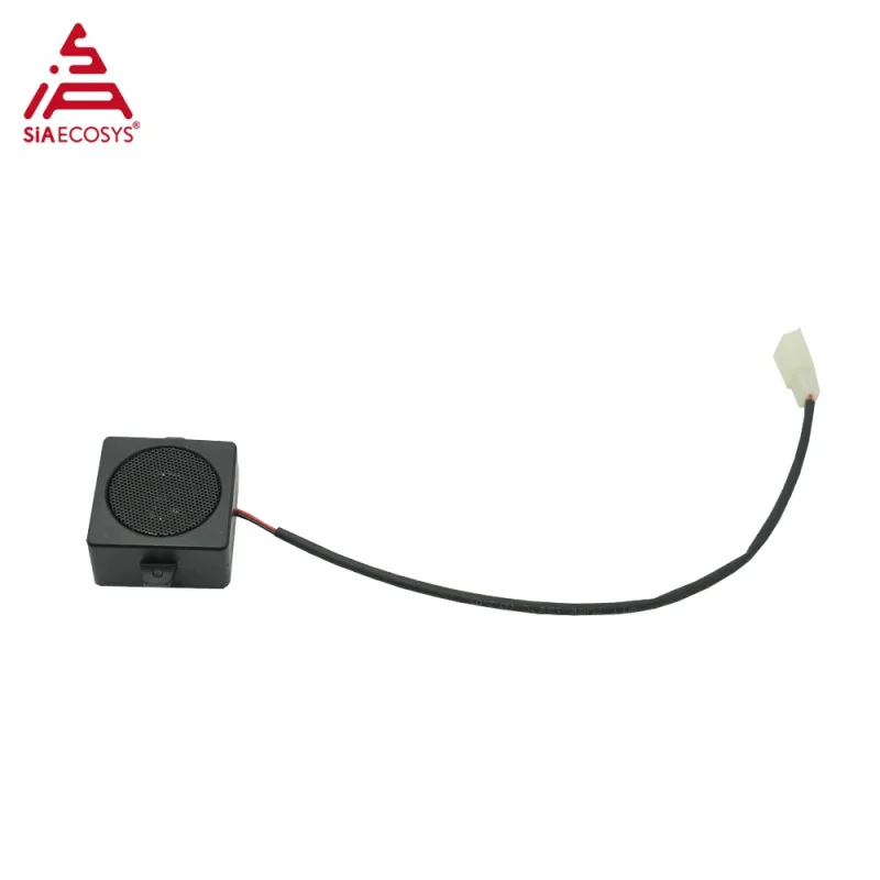 Waterproof Motorcycle Speedometer SCJV4-01 4.3inch with Tire Pressure Sensor Electric Scooter Digital Dashboard Instrument