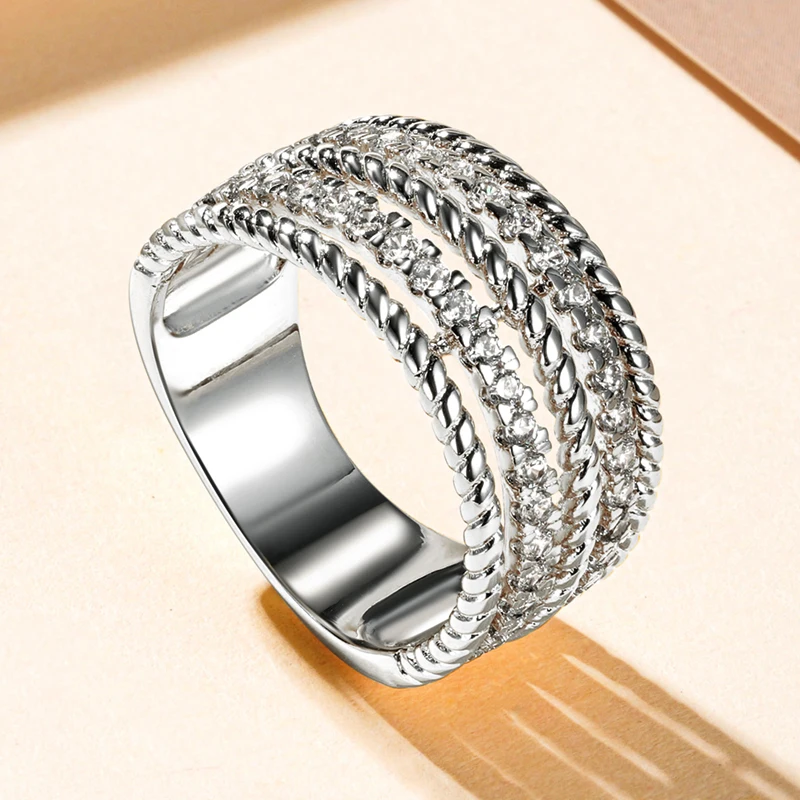 14K Gold Plated Exq… - image