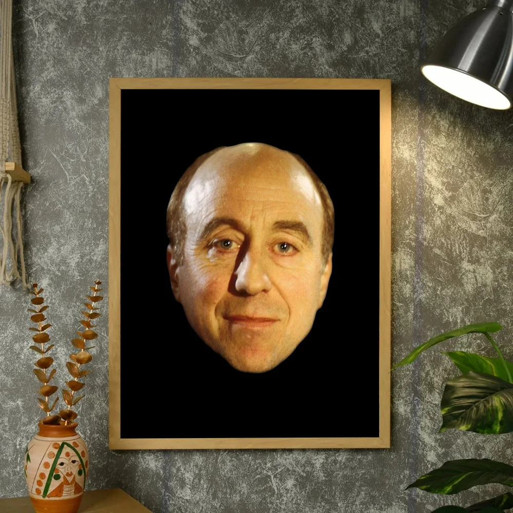 خمر شيرلي باسي قماش جدار الفن البوب الموسيقى أيقونة الرجعية المشارك ديكور المنزل غرفة المعيشة الديكور هدية #4