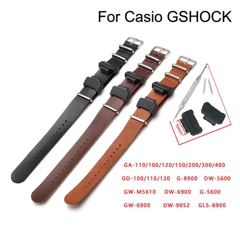 12 best sales Casio DW9052 Armband - №9