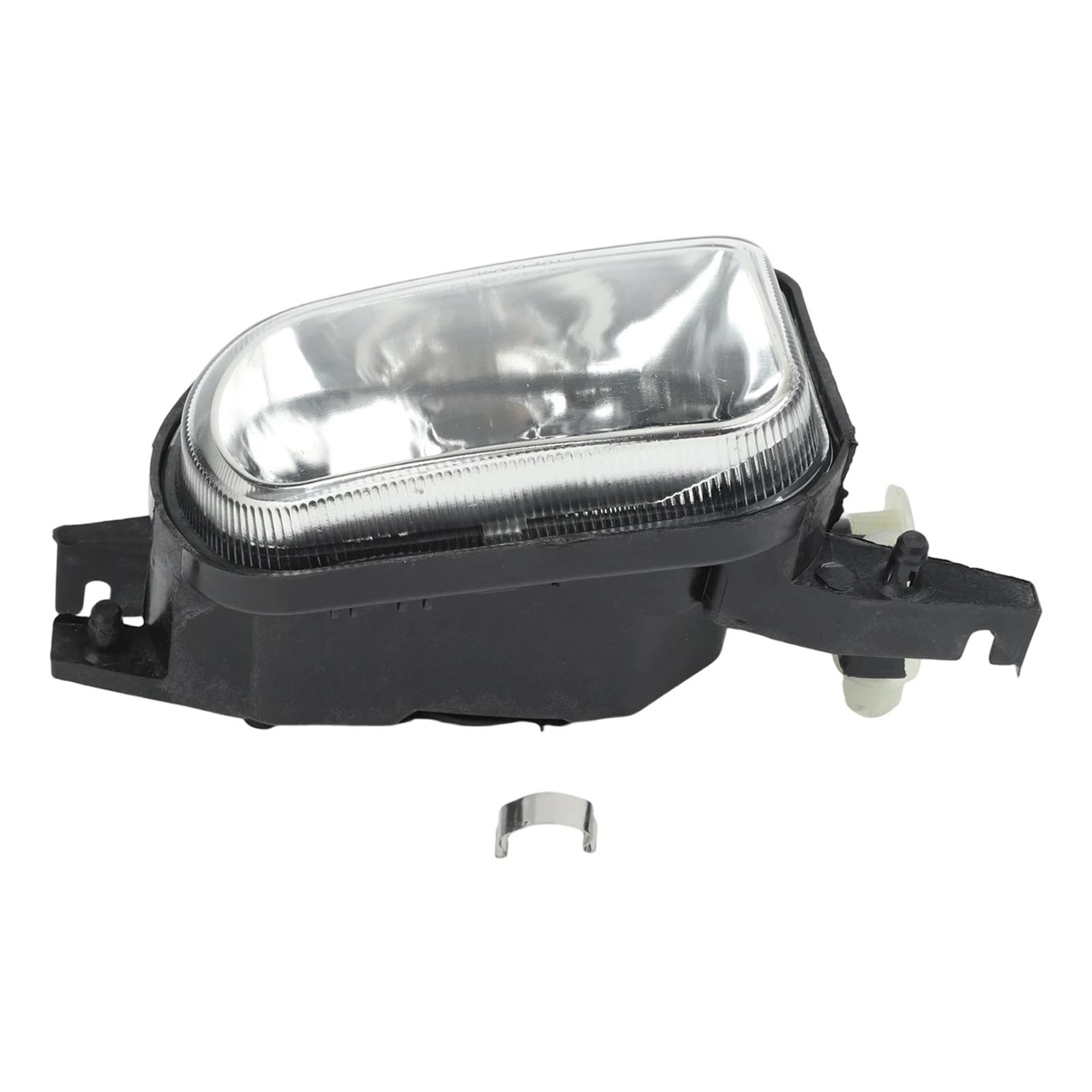 Front Fog Lamps for Mercedes CLK Class C Class SL Class 2001 2006 Compatible with OEM 2038201156 2038201256 W203