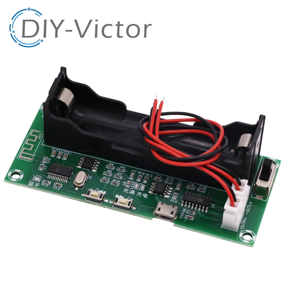 XH-A153 Lithium Bat…