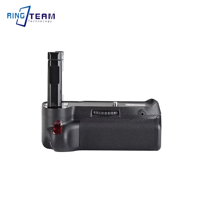 Vertical Battery Grip for Nikon D5300 D3200 D3100 D3300 DSLR Camera with IR Remote EN-EL14 Battery Extended Shooting Time