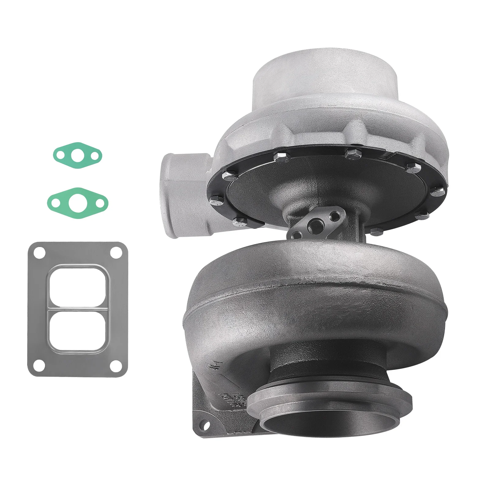 

Турбокомпрессор для двигателей Cummins NTA855 NTC444, дизельных грузовиков, 3529032