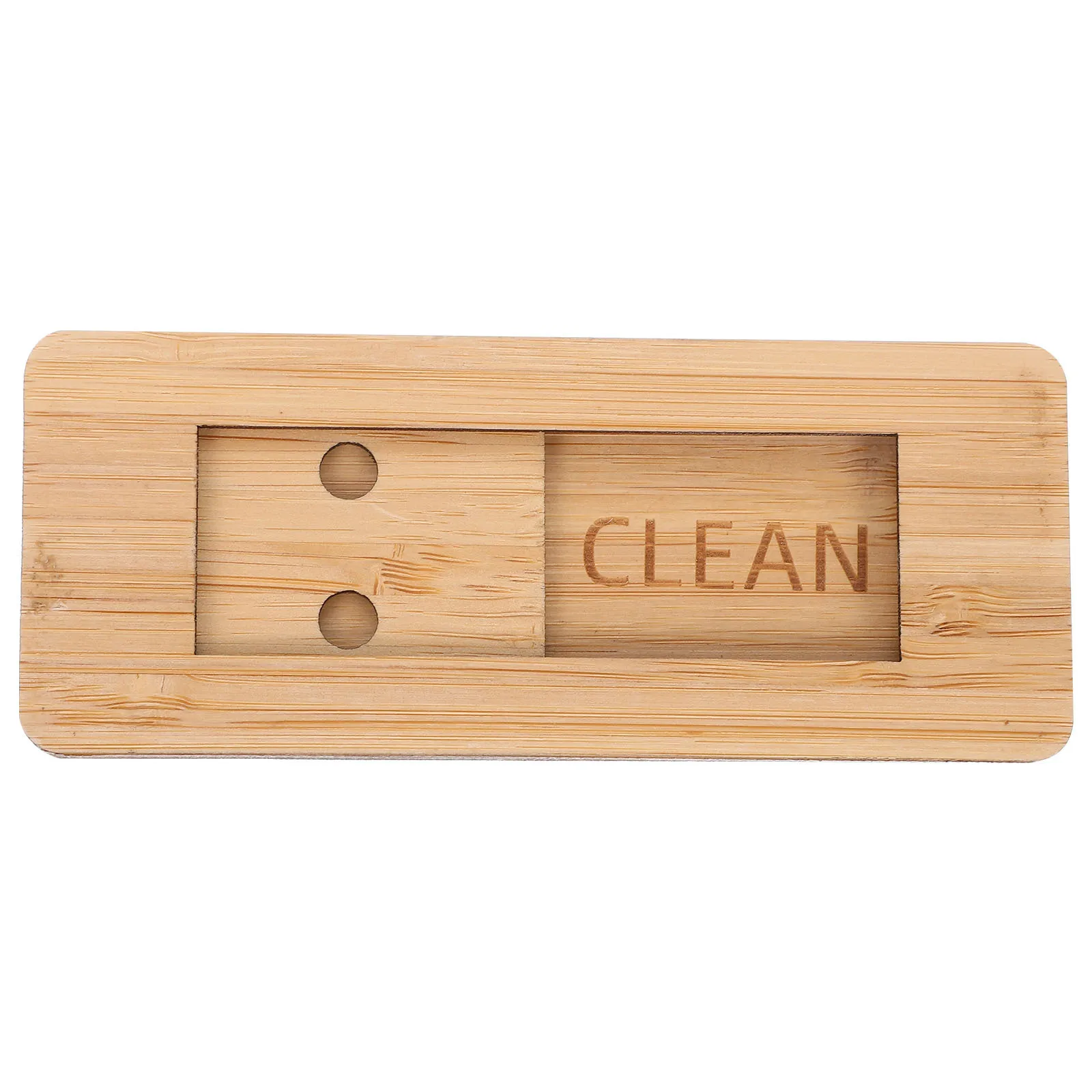 Dishwasher Magnetic Sign Clean Dirty Indicator For Kitchen Washing Machine Fridge Organizer Laundry Room Tool