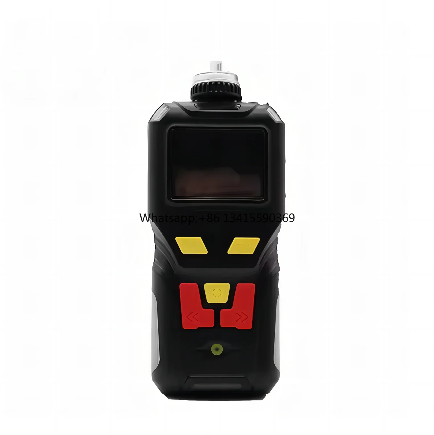 

Customized 4-in-1 Handheld Digital Gas Detectors LEL H2S SO2 CH4 Petrochemical Industry Toxic Gas Test Gas
