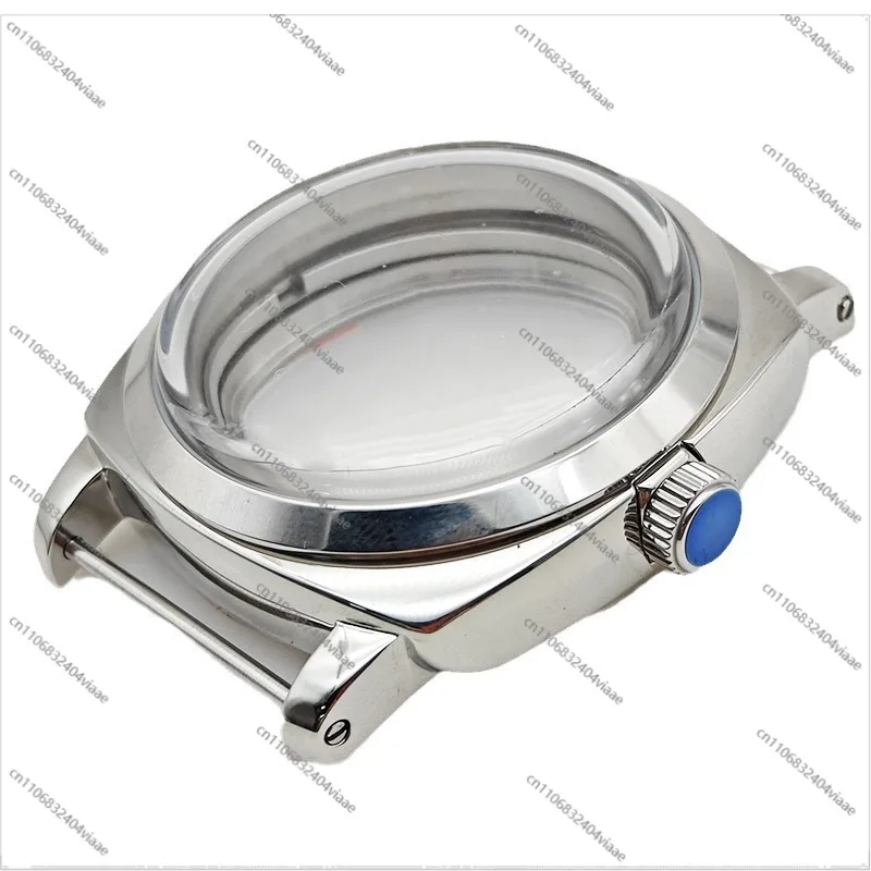 

For Watch Accessories 47MM Case The 316 Case Is Suitable for Manual ETA6497/ST3600 Movements
