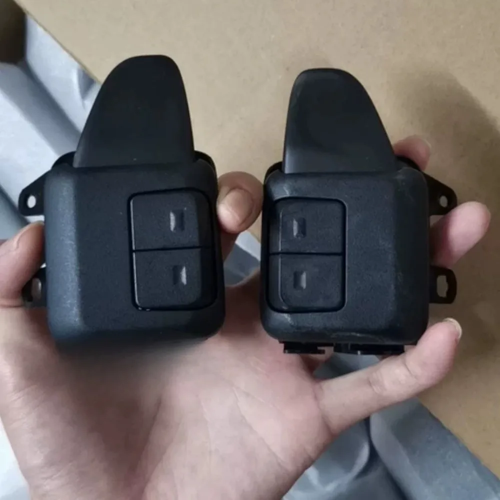 Multi-function Volume Switch Paddle with Gear Up Down High Low Configuration for Buick Regal Envision Verano Enclave