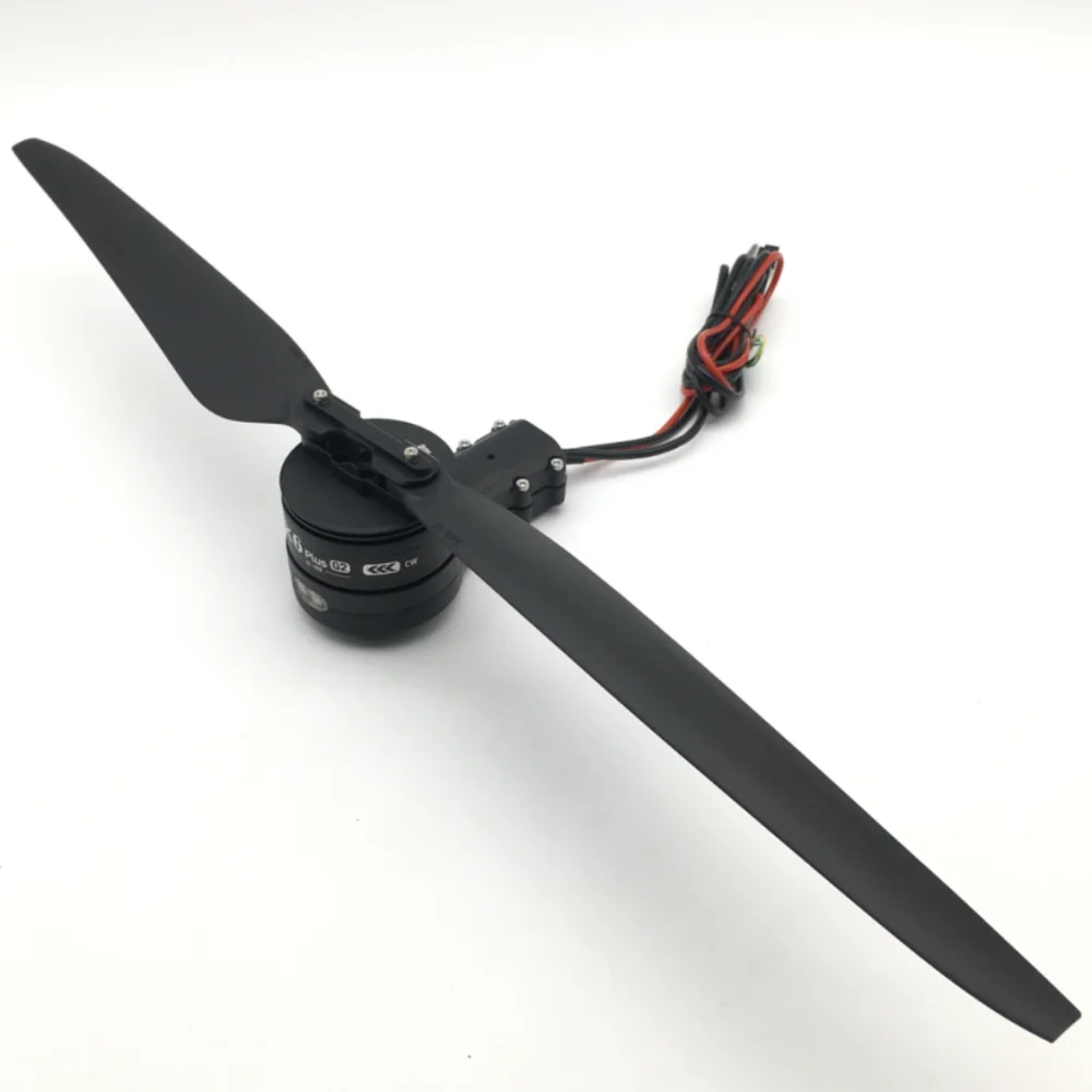 Hobbywing X6 Plus G2 6218 Brushless Motor