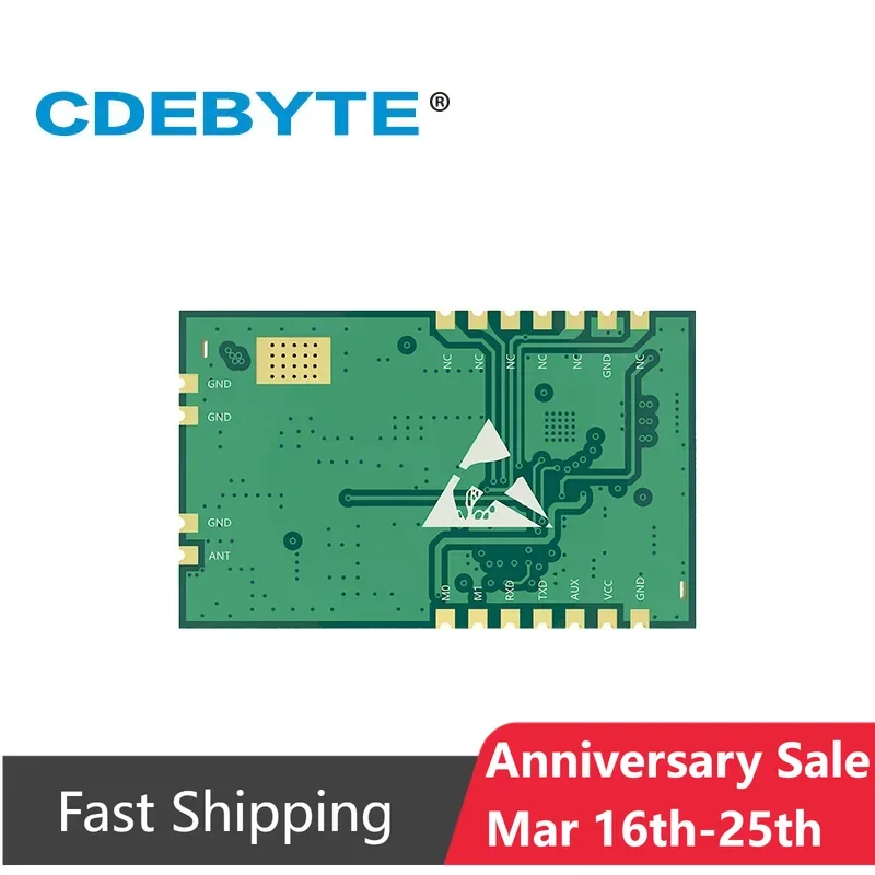 Uart Wireless Modul…