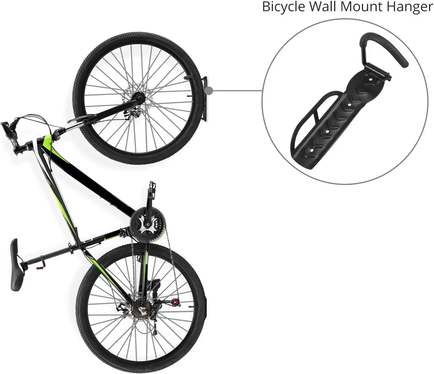 4 قطعة دعم دي فيلو بورت فيلوس مورالي كروشيه دي رينجمنت دعم جدارية صب تخزين دي فيجلو الداخلية/الميزون/Magasin #5