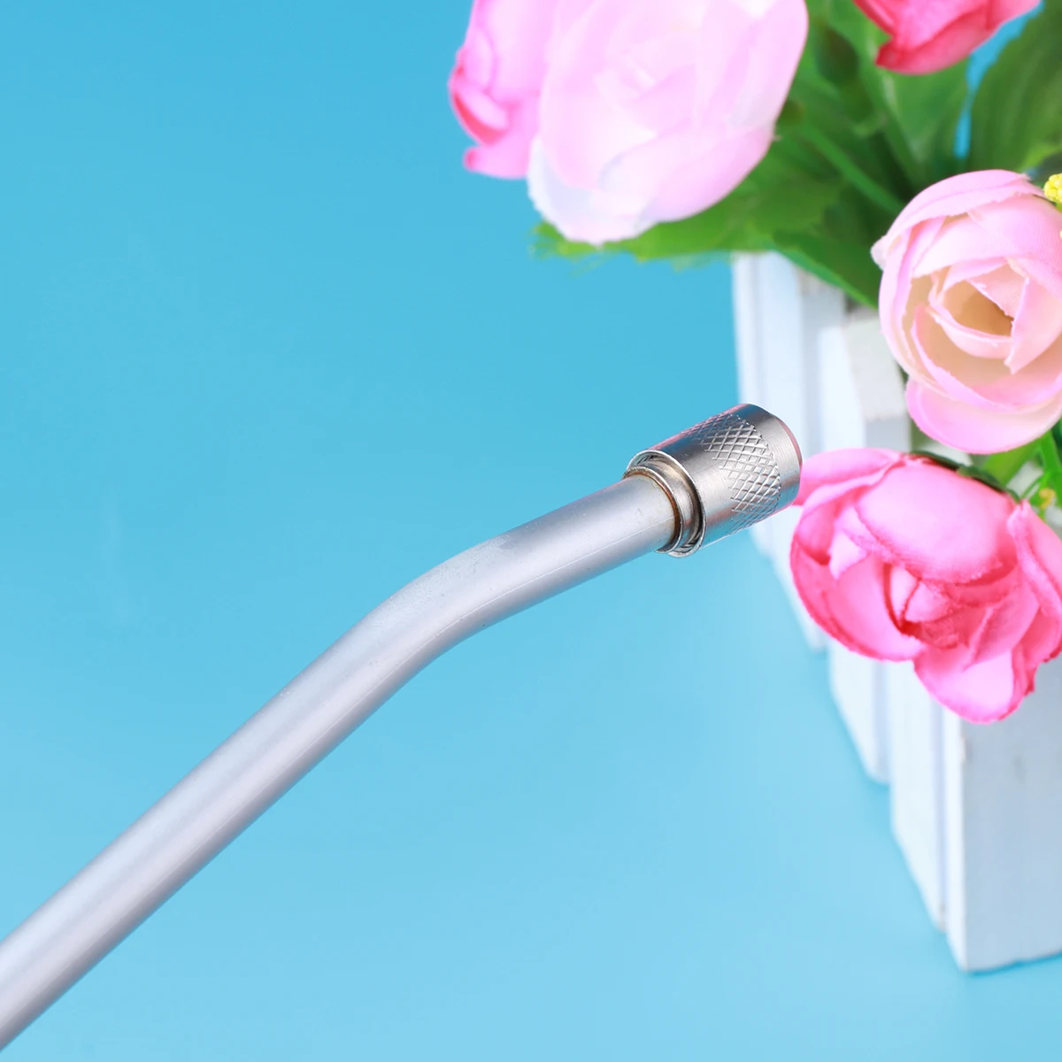 

Spray Bottle Extension Rod Durable 1L 15L Easy Use Wider Area Coverage Accessory Sprayer Extension Rod Painter Tip