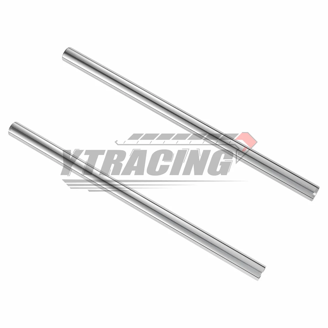 33x595mm Front Inner Fork Leg Fork Tubes For Suzuki RV125 2003-2010 RV200 VanVan 2017-2020 51110-13G00 Fork Suspension Stem Pair - Image 4