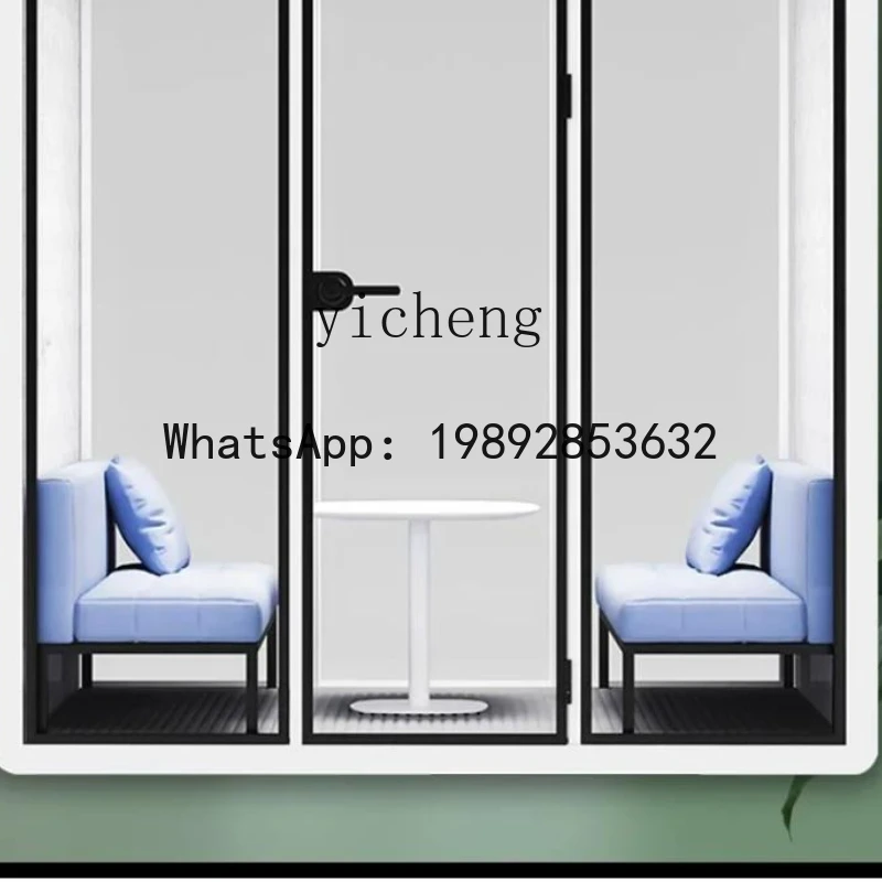X1   soundproof room Silent house Office meeting room Piano room Mobile phone booth Sleeping cabin