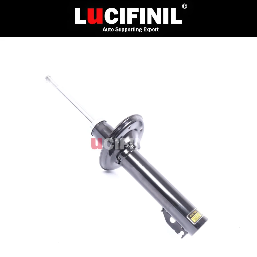 LuCIFINIL 2006-2012 1PC Rear Left or Right Suspension Shock Absorber For Porsche Boxster 987 w/o PASM 98733305114,98733305116