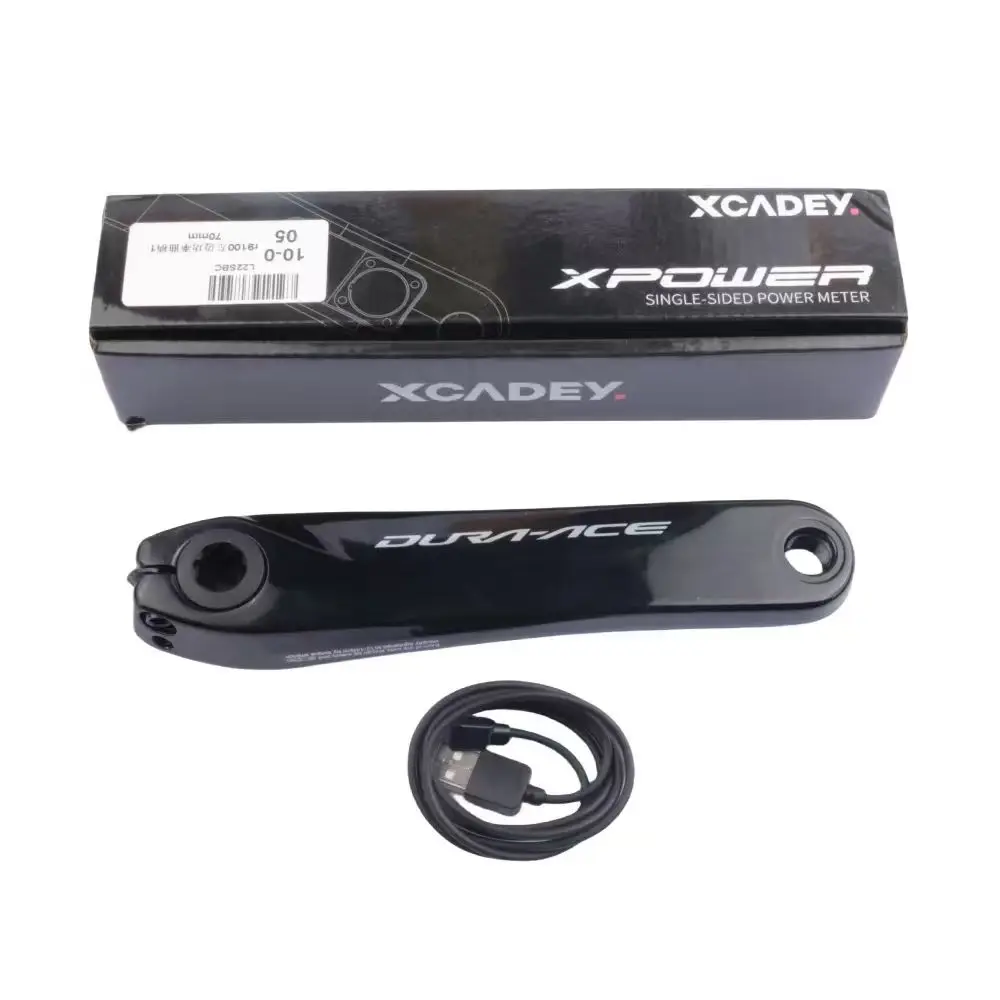 SHIMANO Dura-Ace R9100 Left Side Power Crankarm 170/172.5mm 11s