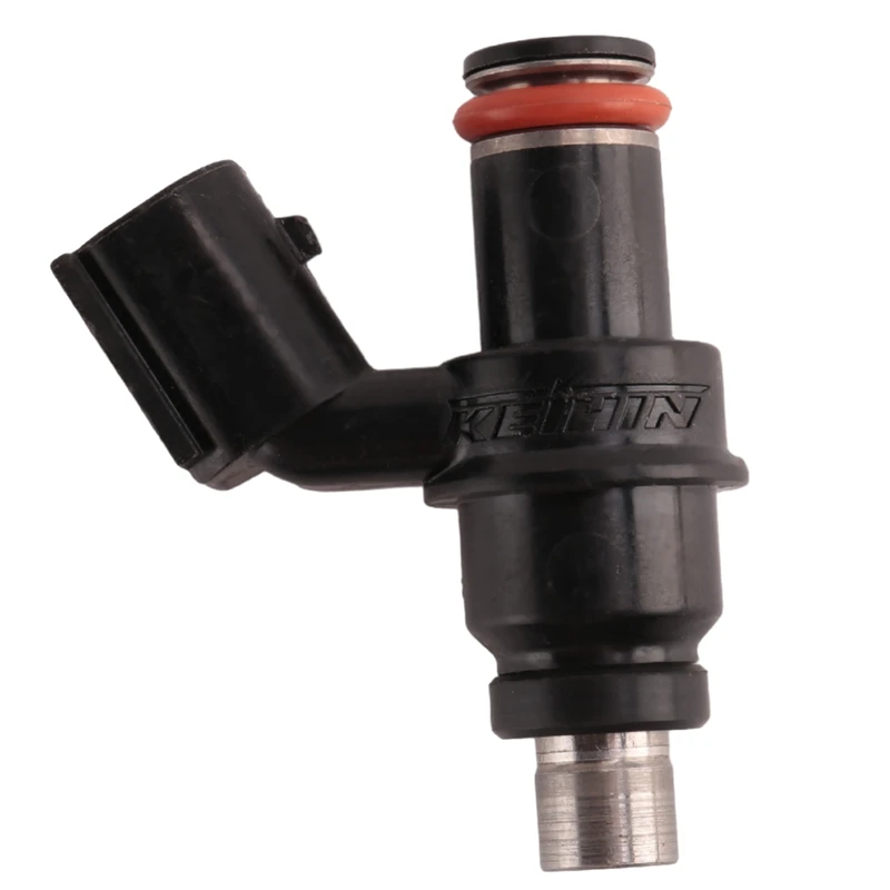 Black Motorcycle Injector Assy High Quality Injector Nozzle Assy 15710-21H00 For SUZUKI GSX-R1000 2007 2008 K7