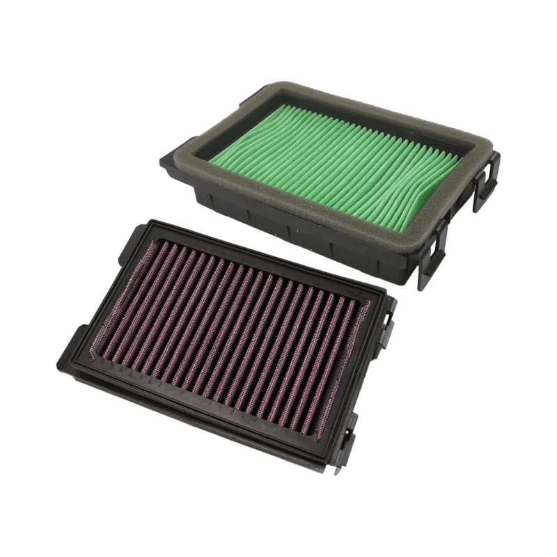 

Очиститель воздушного фильтра двигателя мотоцикла, впускной фильтр для Honda CBR250R ABS CBR250 R 2011-13 CB300F CB300 CBR300R 2015-2020