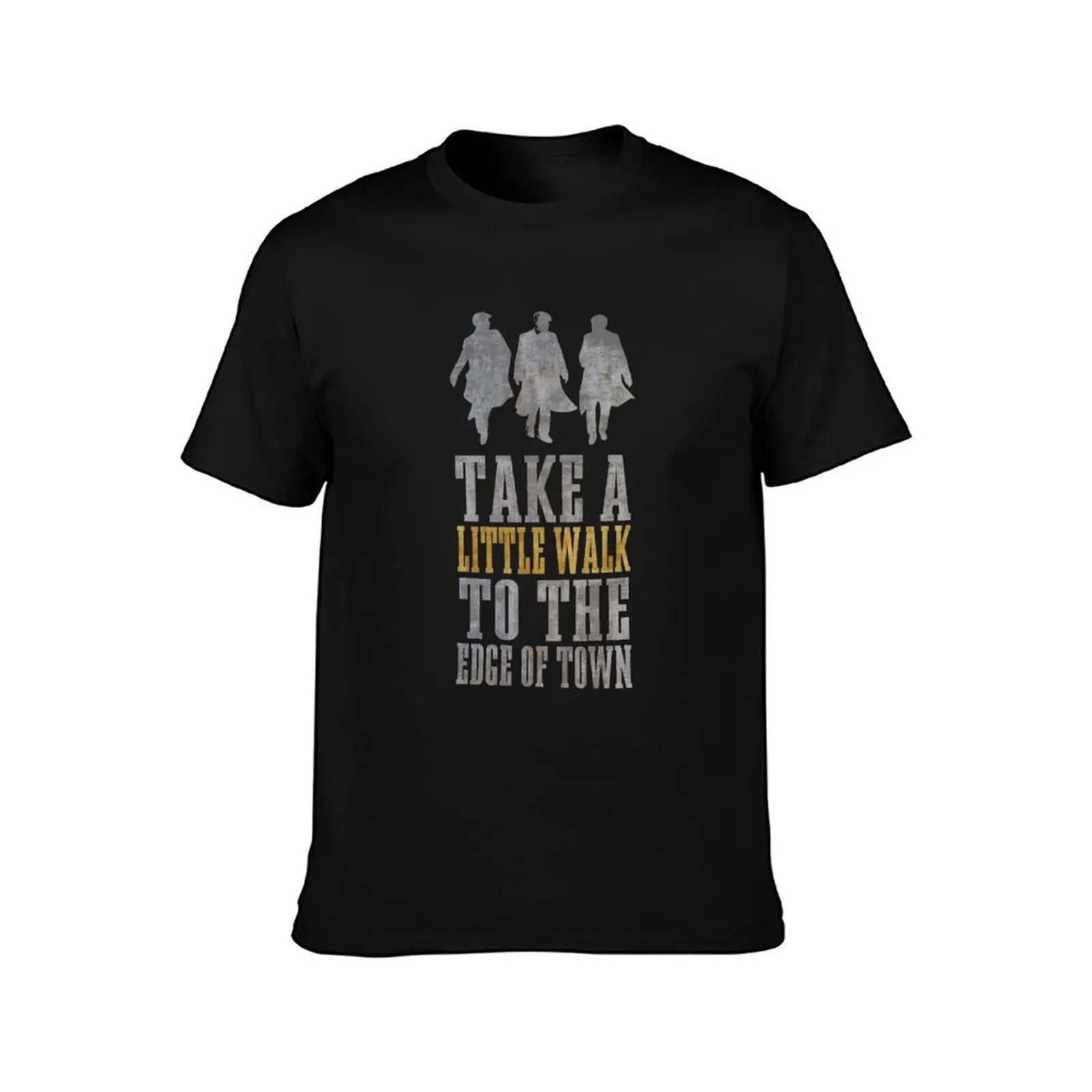 Take A Peeky Little Blinding Walk Eye Voodoo T-Shirt funny t shirts dark humor T-Shirt