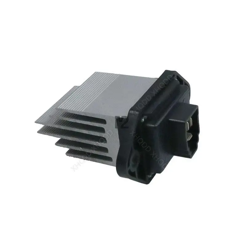 

Radiator Fan Blower Motor Resistor For JAC Rein Refine J4 A30 Power Amplifier Car Parts OEM 8103010U1010-22