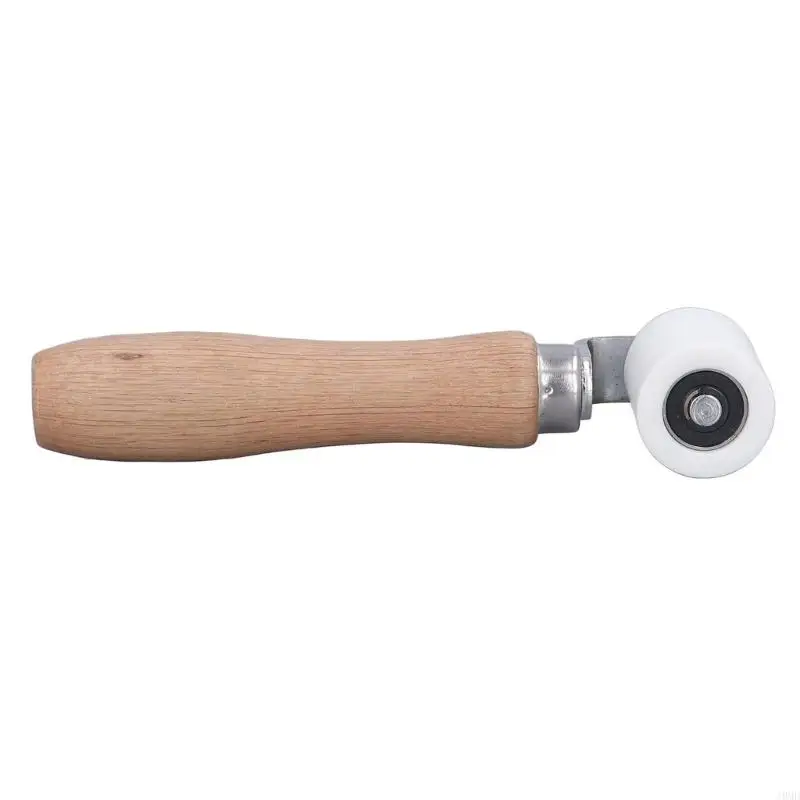 Nonslip Seam Roller Decorating Tool 40/28mm handle Wallpaper Roller JOMD
