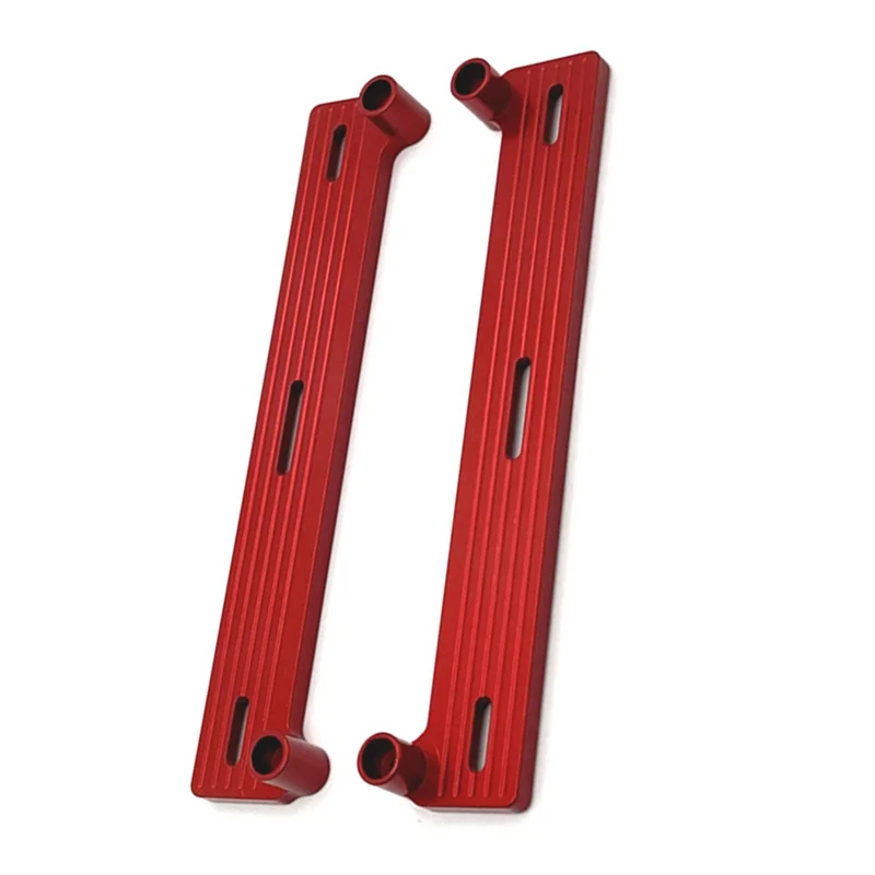 

Stable-RC Car Upgrade Foot Pedal Kit For WPL 1/16 C64 RC Car Upgrade Parts