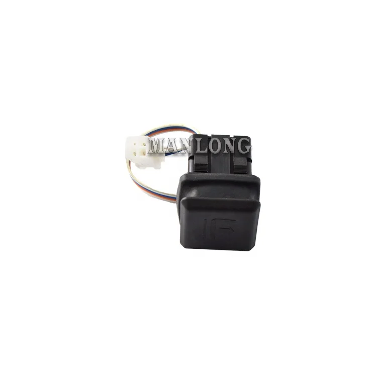 

High Quality Electric Forklift Parts Button Sensor with Wire Used for JUNGHEINRICH 50050953 50440901