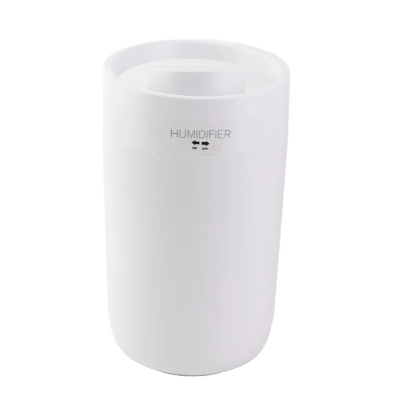 

3L Dual Mists Quiet Humidifier Top Filling Cool Mist Essential Oil Diffuser with Auto Shut off - Mist Humidifier Diffuser