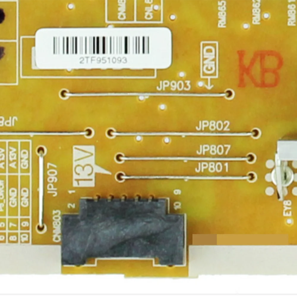 Placa de alimentación LED para l40hf/Edy BN44-00769A, UN40H5003BFXZC UN40JH5005FXZP UN40JH5005GXPE UN40JH5005GXPR UN40JH5005HXPA