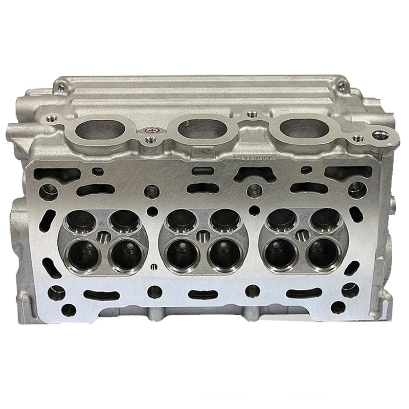 

Engine Auto Spare Parts F6A Cylinder Head For SUZUKI 11100-71G01 1110071G01