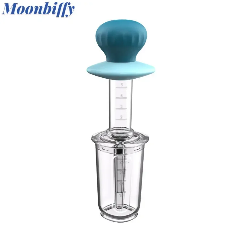 

Baby Medicine Feeder Baby Utensils Kids Medicine Dispenser Infant Juice Dropper Feeder Baby Needle Squeeze Feeder Dispenser