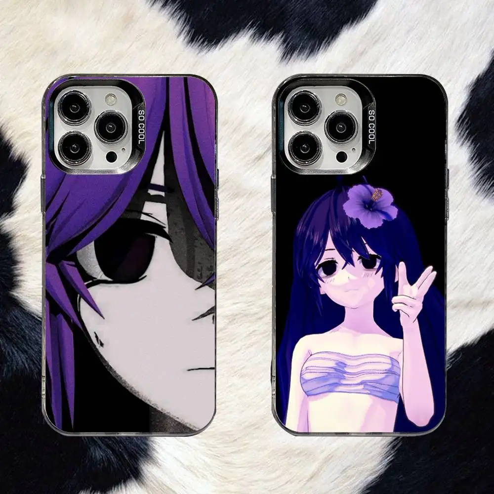 

Sewerslvt Drowning in the Sewer Phone Case For iPhone 16,15,14,13,12,11,8,7,Pro,Max,Plus,Mini,XS,SE Anti Fall Black Matte Hard