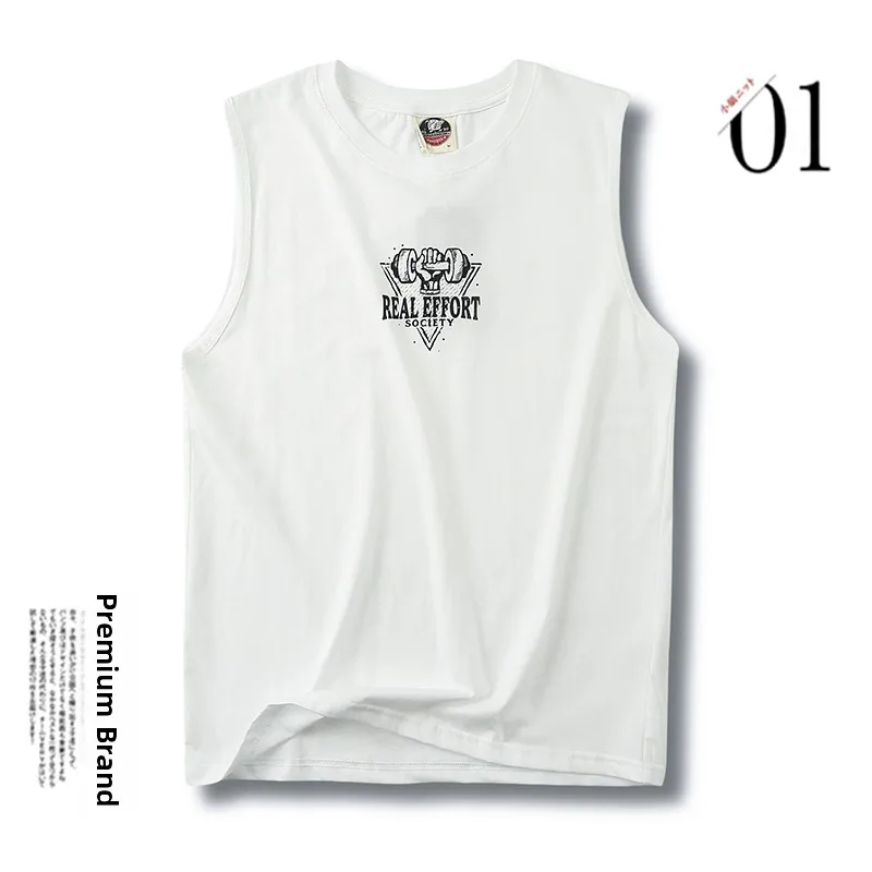 تي شيرت رجالي قطني مستدير Ne Svel كاجوال Waed American Sport Word Print فضفاض صيفي Faion Urban Sle ملابس يومية #4