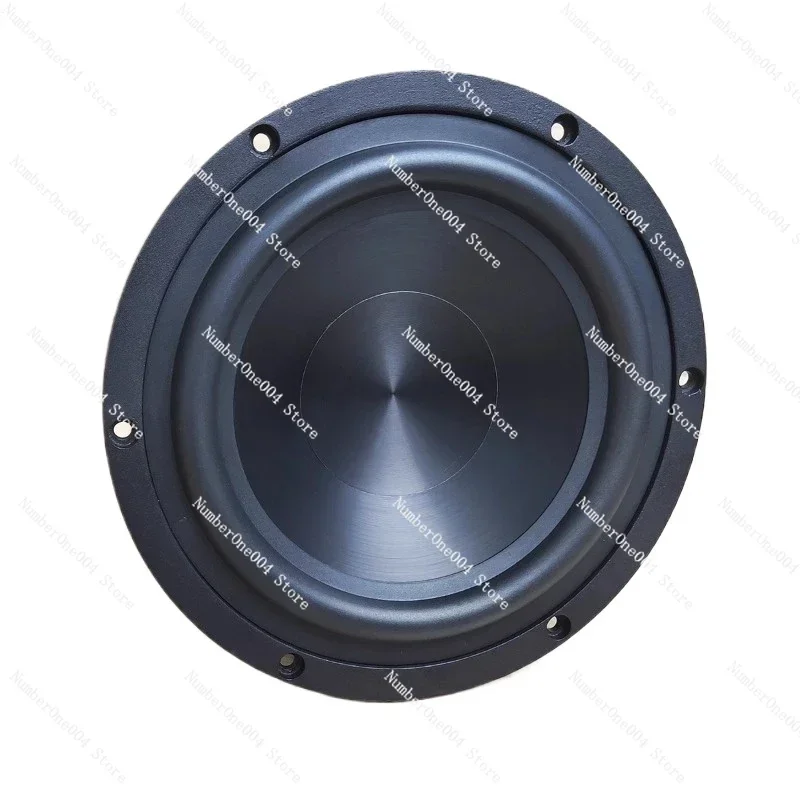 6.5-Inch subwoofer, fever audio, home speakers, upgraded and modified 4/8 ohm aluminum frame ceramic basin