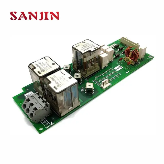 Placa PCB para Elevador OVFR1A-402, Inversor RBX, KBA26800AAN1