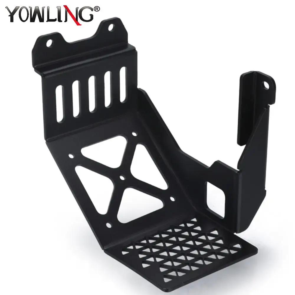 

Skid Plate For Yamaha MT09 Tracer 9 900GT MT-09 SP 2021-2022-2023-2024-2025 Motorcycle Engine Guard Protection Cover Accessories