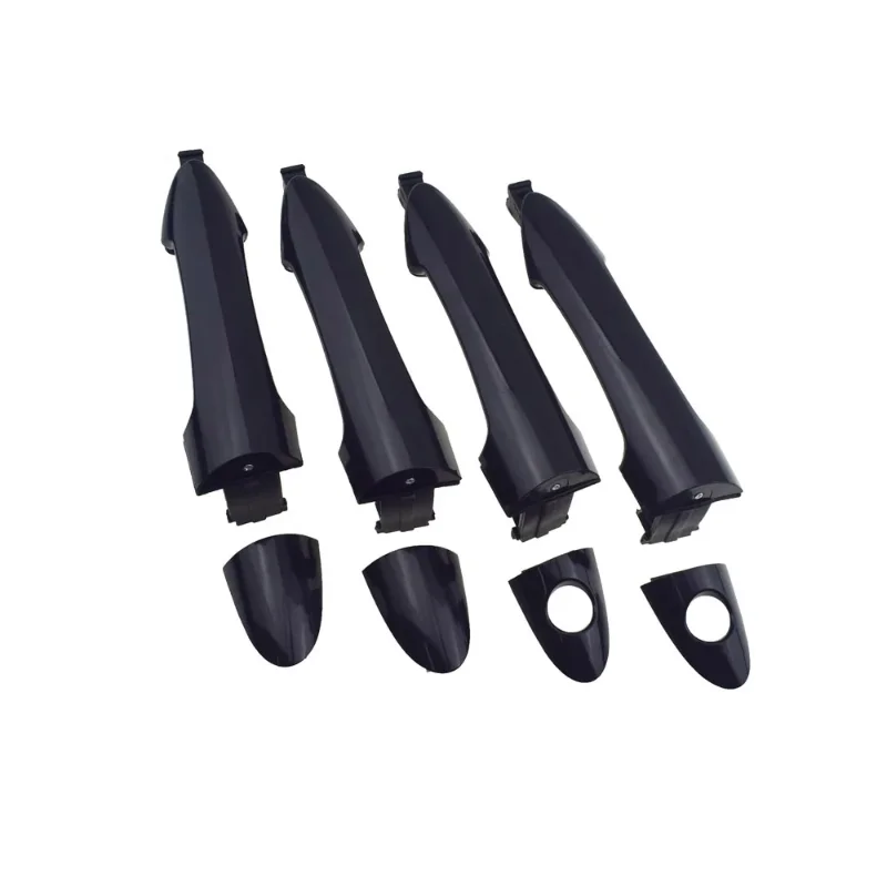 82651-1Y000 82661-1Y000 83651-1Y000 83661-1Y000 For Kia Picanto Morning 2011-2016 Car Parts Exterior Door Car Handle