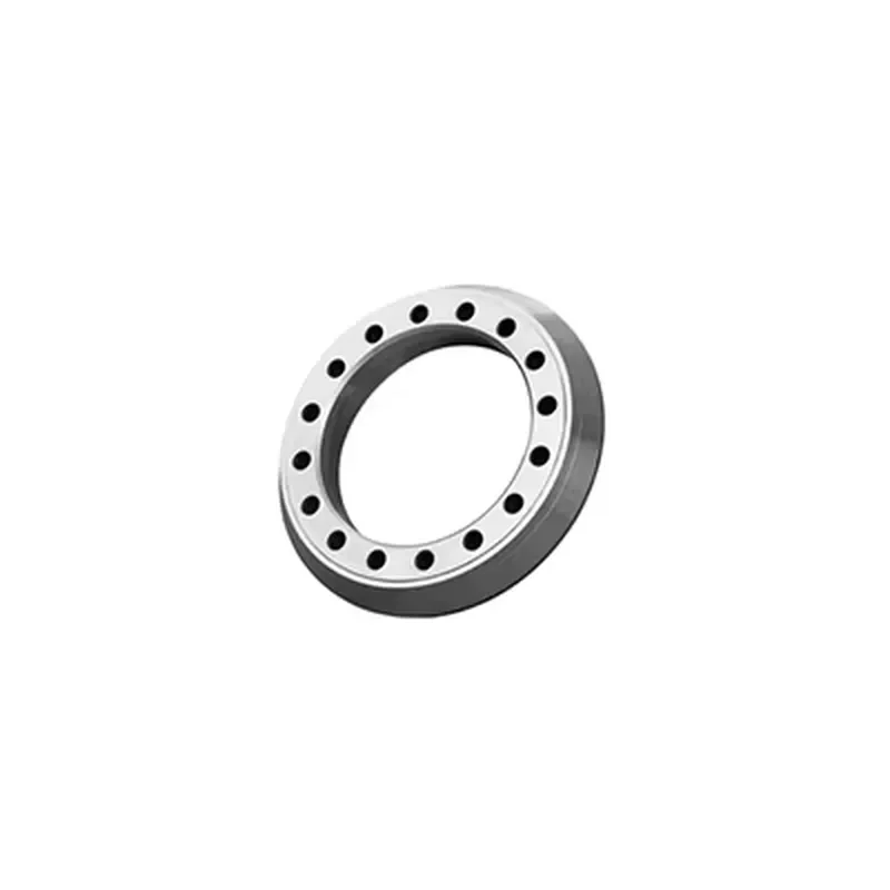 Custom Forging Service Manufacturer Factory Ring Forgings for Improved Seals High Precision Metal Parts Industrial Components