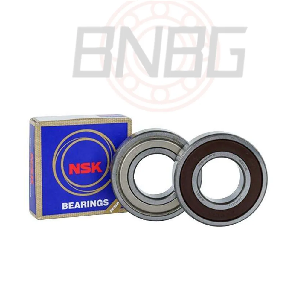 

Japan NSK 609ZZ Bearing ABEC-7 9x24x7 mm High Speed Miniature 609-2Z Ball Bearings 609ZZ Bearing