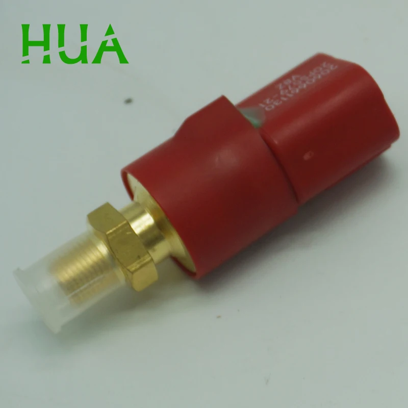 PC300-8 PC350-8 Excavator Pressure Switch Red for Komatsu 206-06-61130 20PS579-21