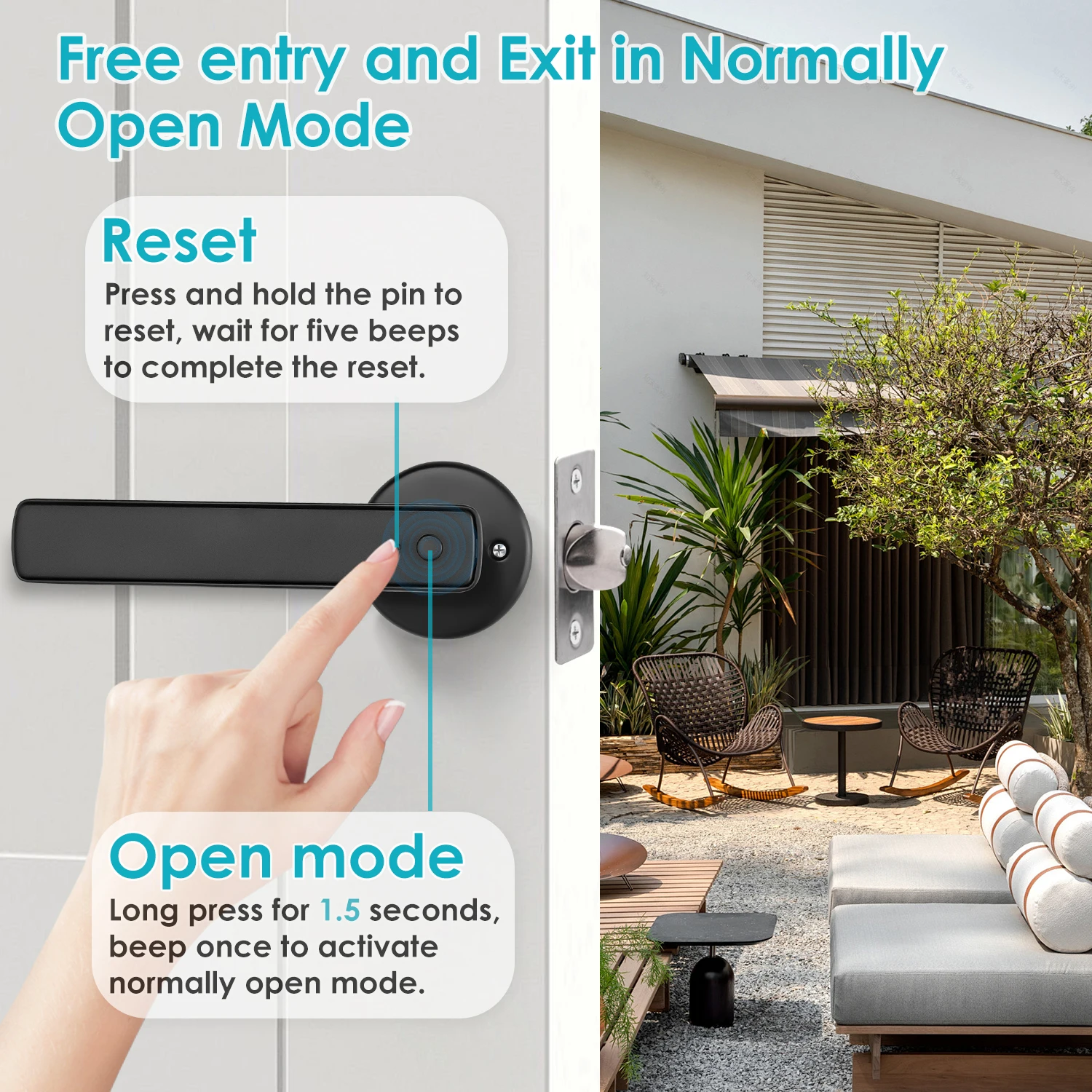 Thumbnail 3 - #8 Best Smart Door Locks to Buy In 2026