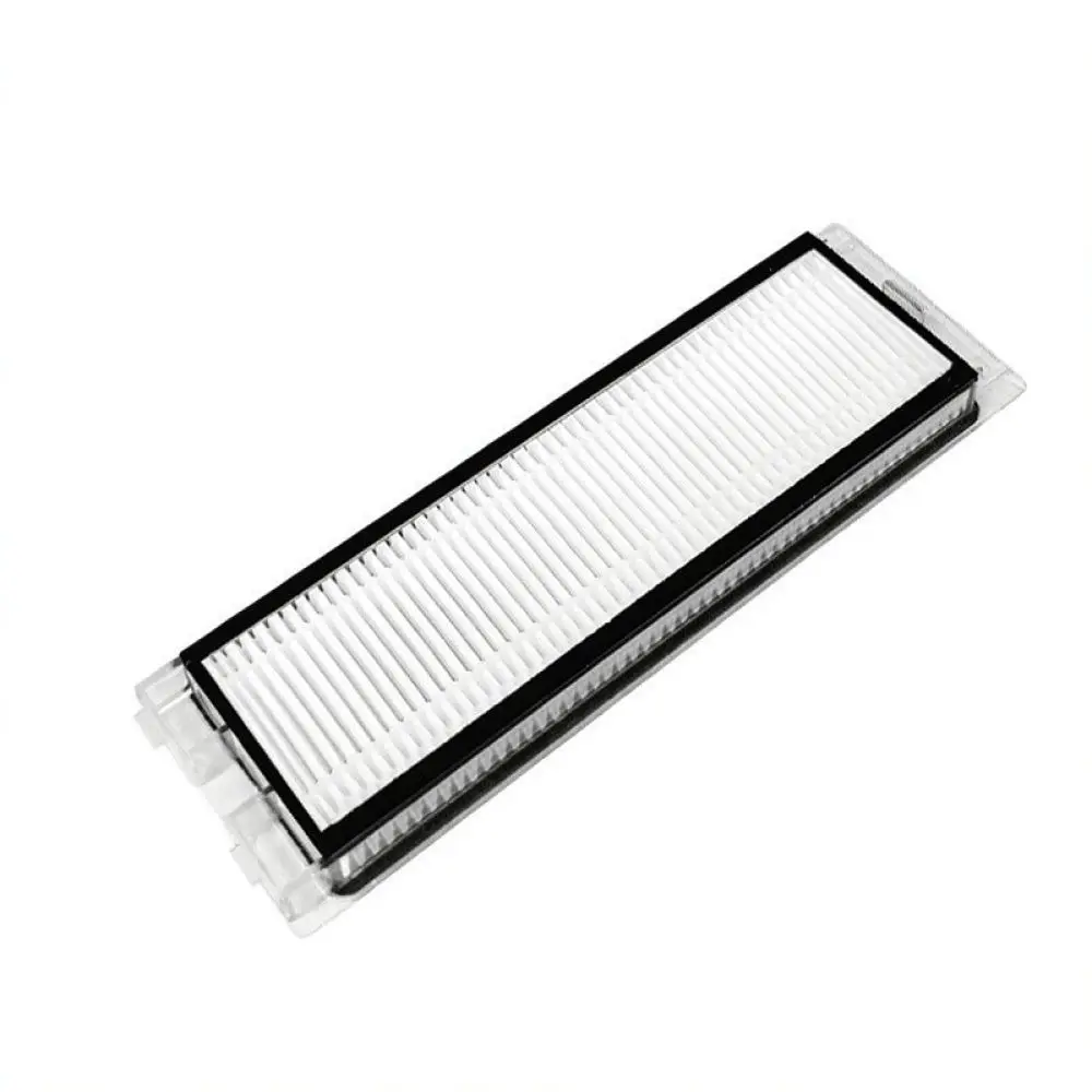 For Roborock P10 Q Revo Robotic Vacuum Accessories Set Main Roller Brush Side Brush Hepa Filter Mop Cloth Dust Bags