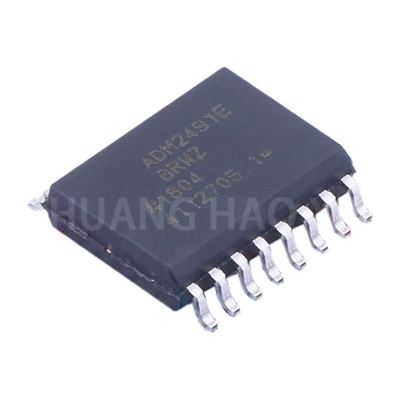 1Pcs/New ADM2491EBR…