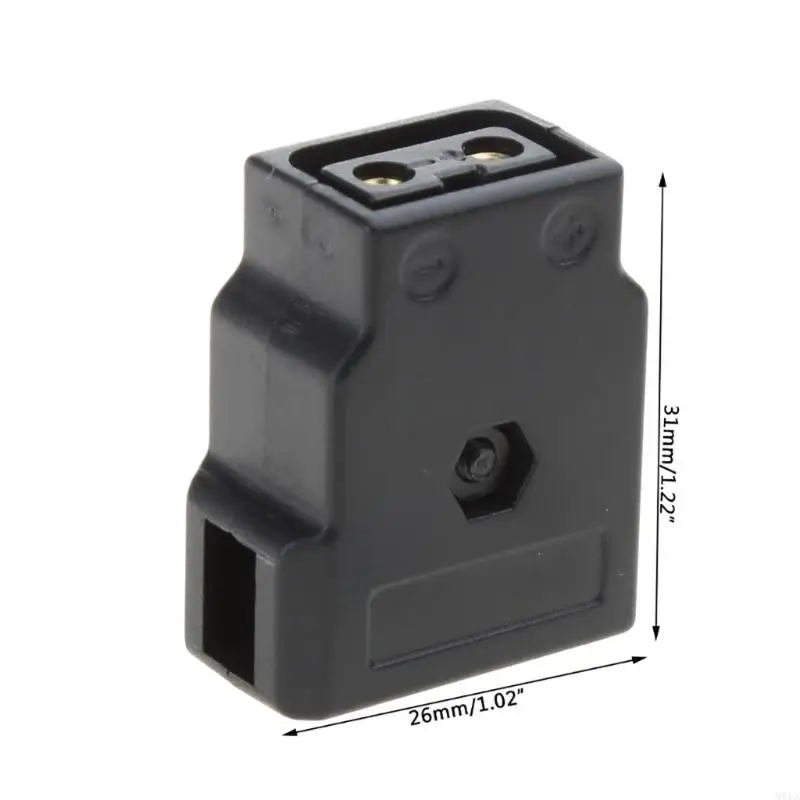 DTAP Мужская заглушка