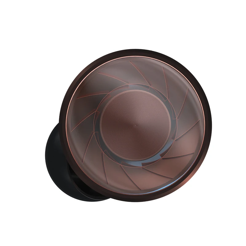 سماعات أذن ديناميكية أبدية 7 هرتز للذكرى العاشرة مع كابل MMCX سماعة رأس 7 هرتز بدون توقيت