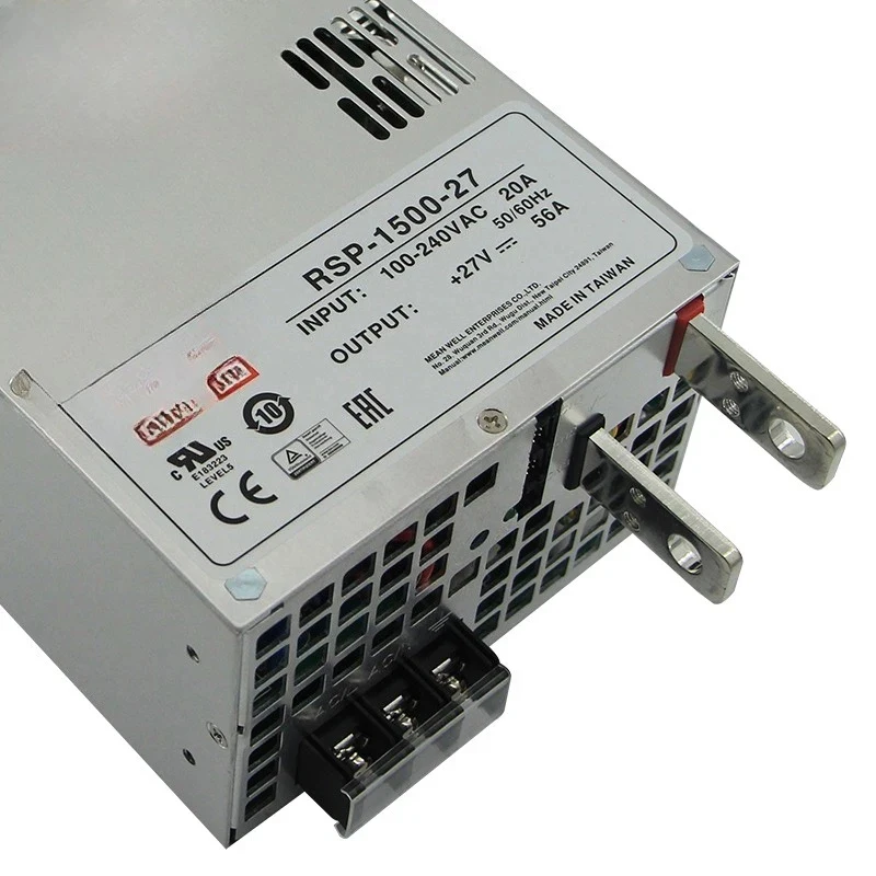RSP-00- Programmle Switching Power Supply 4