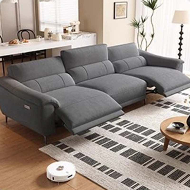 

Modern Luxury Living Room Sofas Couch Sectional Armchair Recliner Cute Living Room Sofas Relaxing Sillon Cama Home Furniture