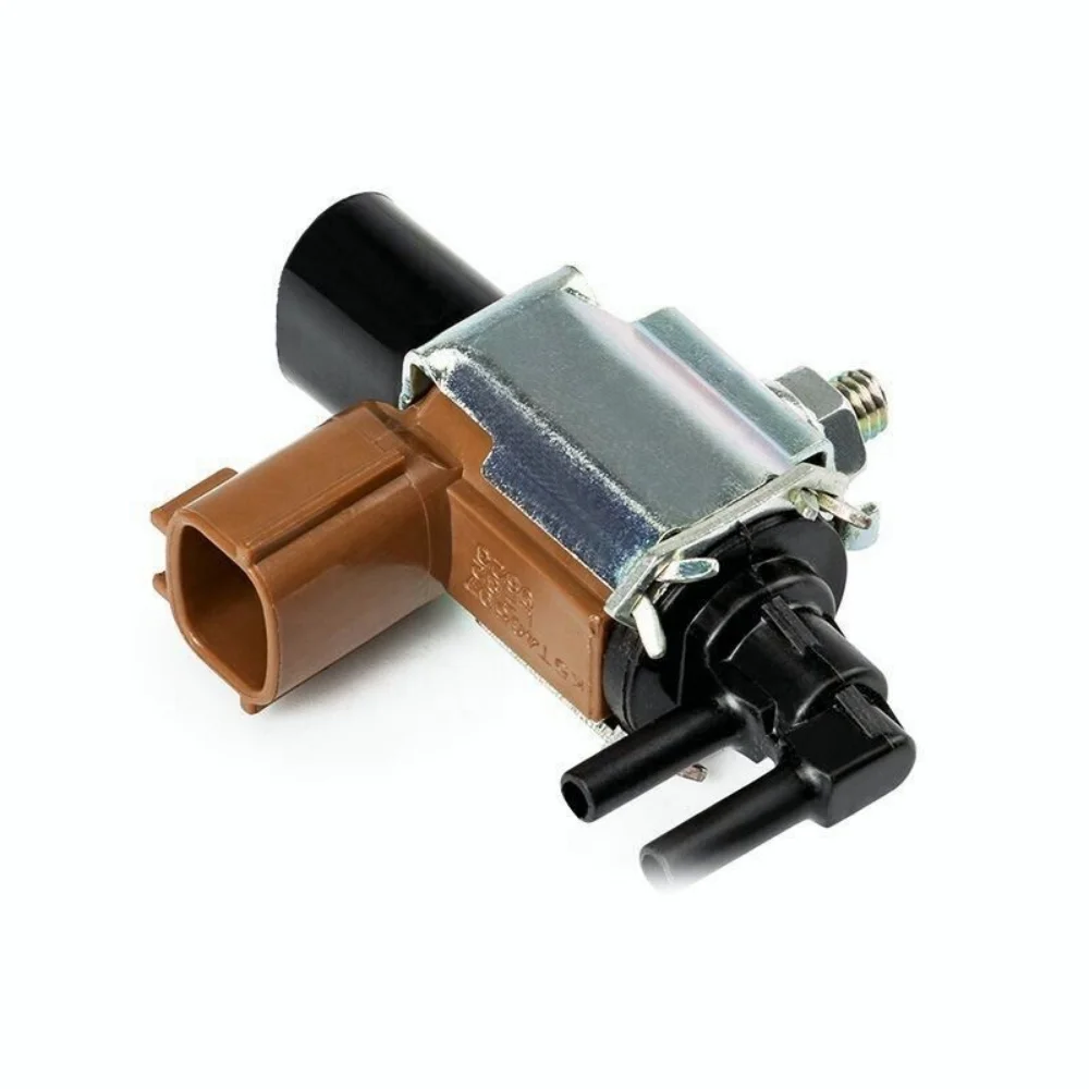 EGR Control Solenoid Valve Switch K5T46582 for Niss-an for Inf-initi I30 QX4 14956-38U0A 14956-31U00 K5T46588 911-507